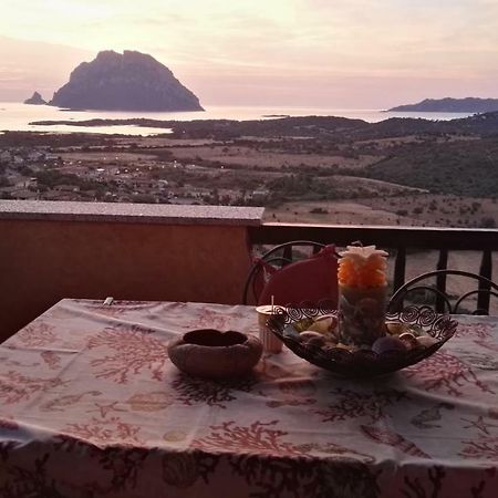 Appartamenti Sardegna Porto San Paolo  Kültér fotó