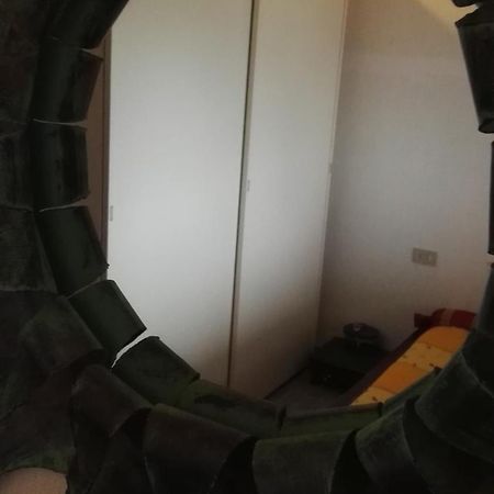 Appartamenti Sardegna Porto San Paolo  Kültér fotó