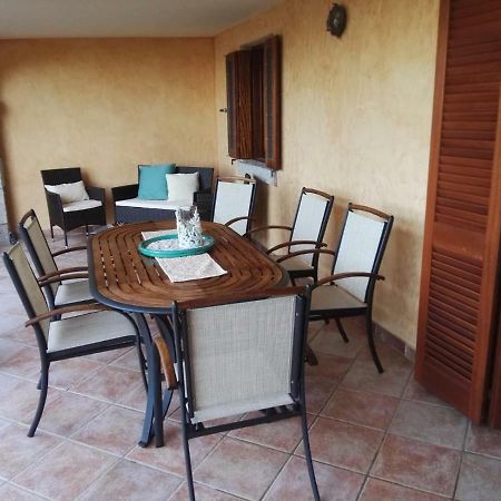 Appartamenti Sardegna Porto San Paolo  Kültér fotó