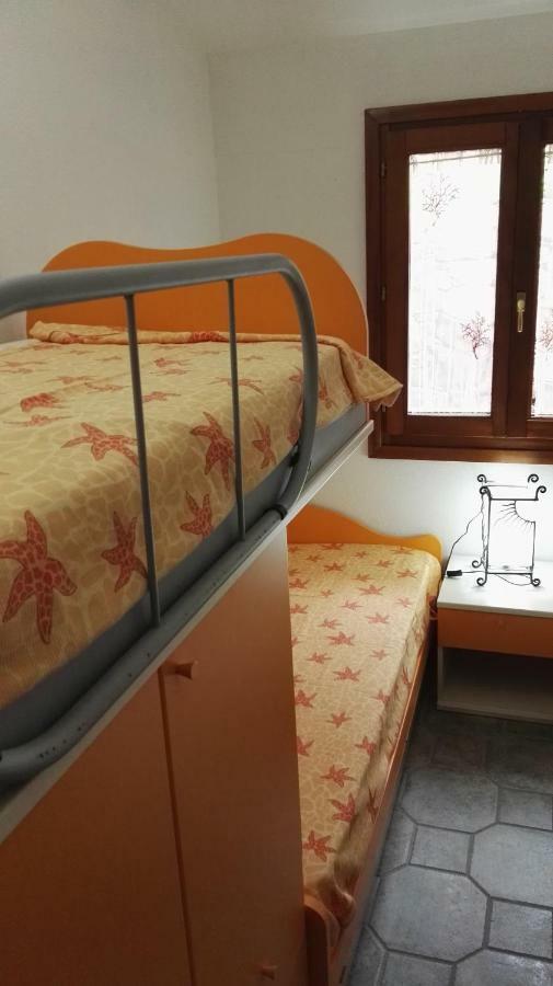 Appartamenti Sardegna Porto San Paolo  Kültér fotó