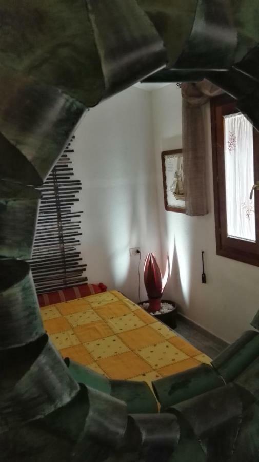 Appartamenti Sardegna Porto San Paolo  Kültér fotó