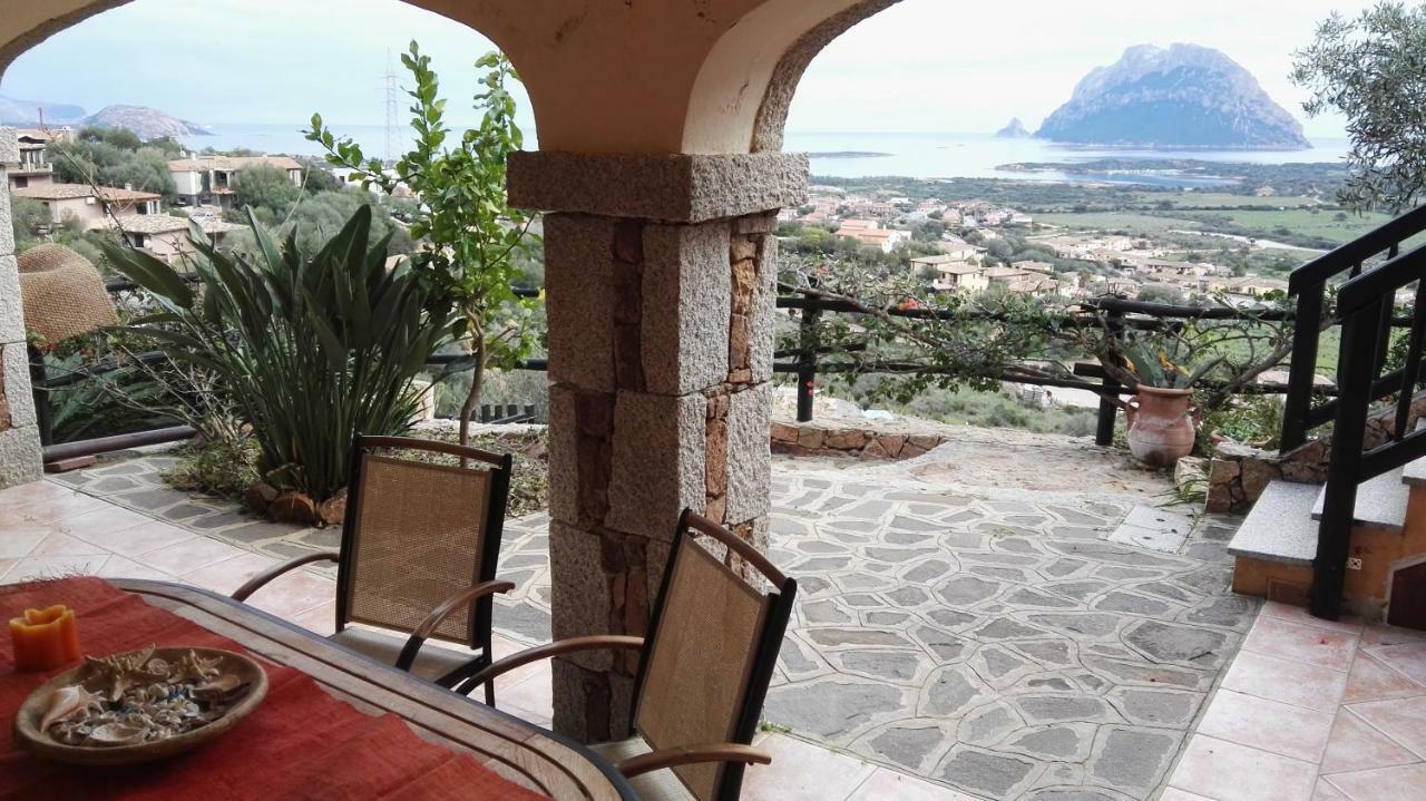 Appartamenti Sardegna Porto San Paolo  Kültér fotó