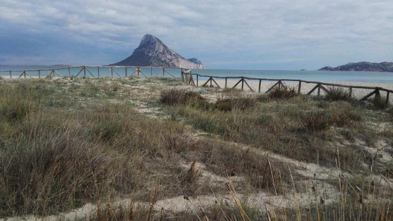 Appartamenti Sardegna Porto San Paolo  Kültér fotó