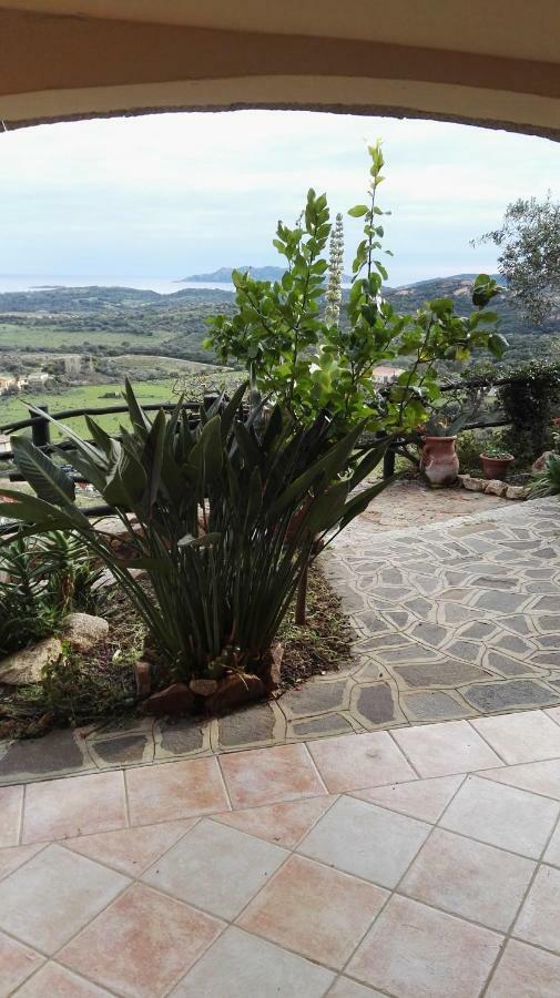 Appartamenti Sardegna Porto San Paolo  Kültér fotó