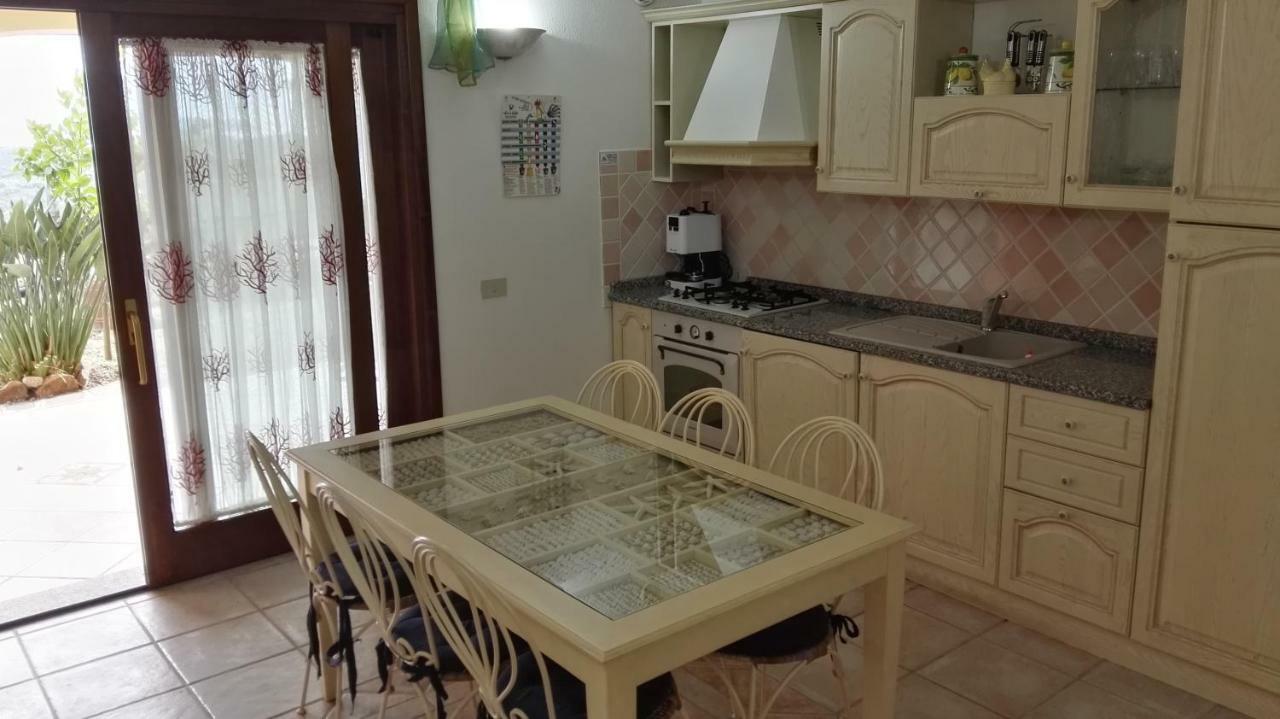 Appartamenti Sardegna Porto San Paolo  Kültér fotó