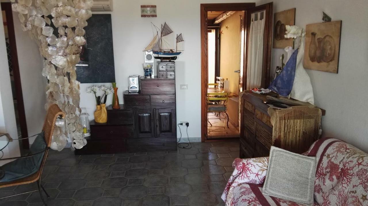 Appartamenti Sardegna Porto San Paolo  Kültér fotó