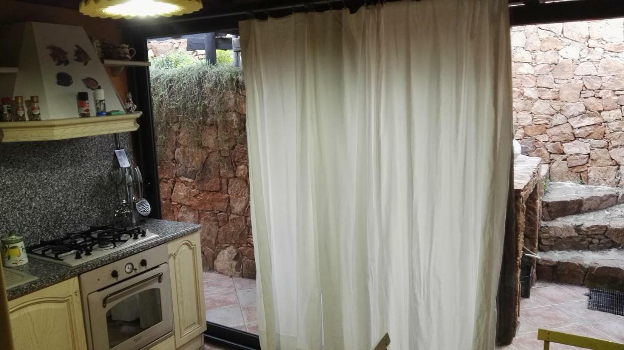 Appartamenti Sardegna Porto San Paolo  Kültér fotó