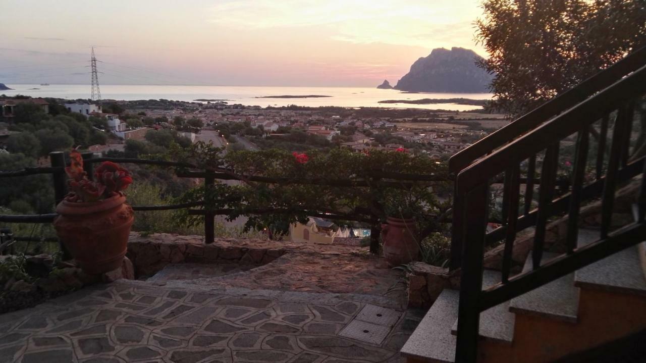 Appartamenti Sardegna Porto San Paolo  Kültér fotó