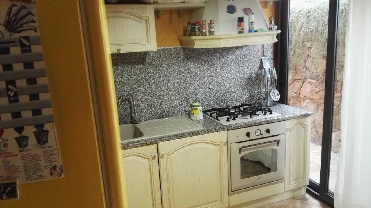 Appartamenti Sardegna Porto San Paolo  Kültér fotó