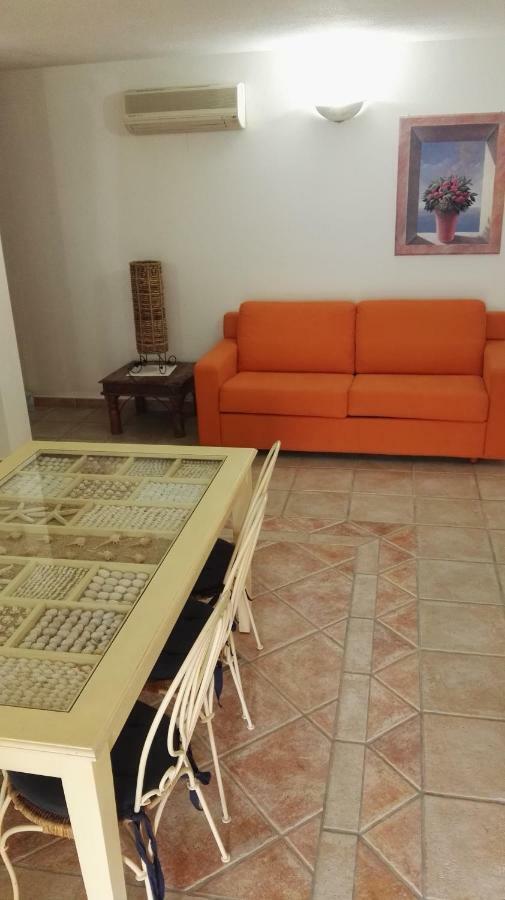 Appartamenti Sardegna Porto San Paolo  Kültér fotó