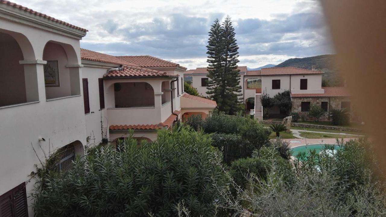 Appartamenti Sardegna Porto San Paolo  Kültér fotó