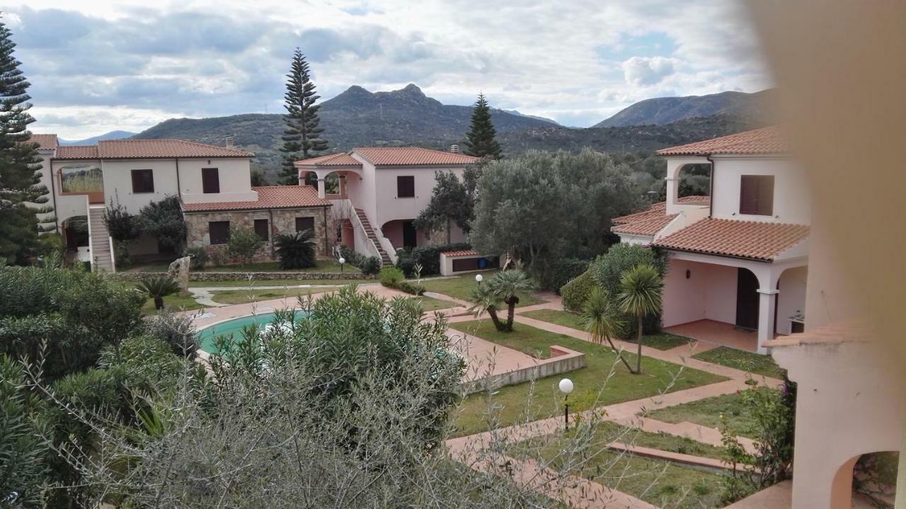 Appartamenti Sardegna Porto San Paolo  Kültér fotó