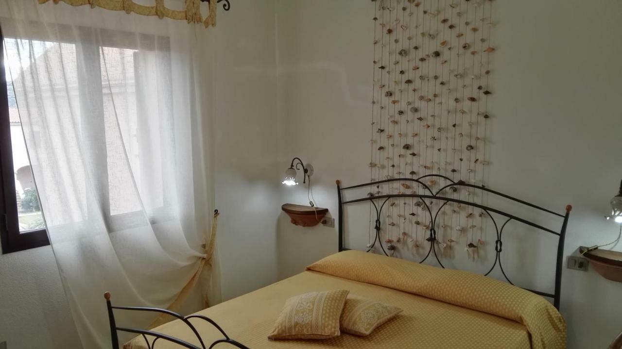Appartamenti Sardegna Porto San Paolo  Kültér fotó
