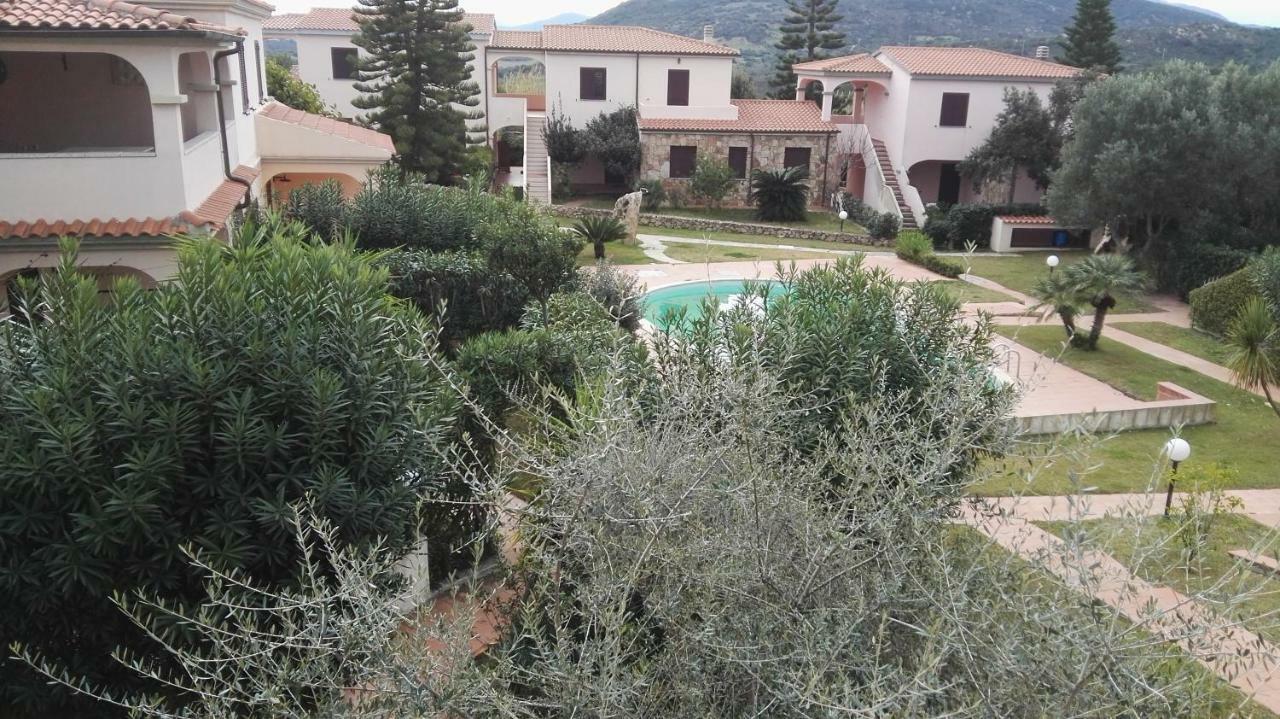 Appartamenti Sardegna Porto San Paolo  Kültér fotó