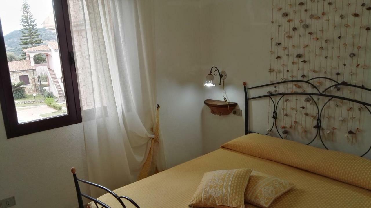 Appartamenti Sardegna Porto San Paolo  Kültér fotó