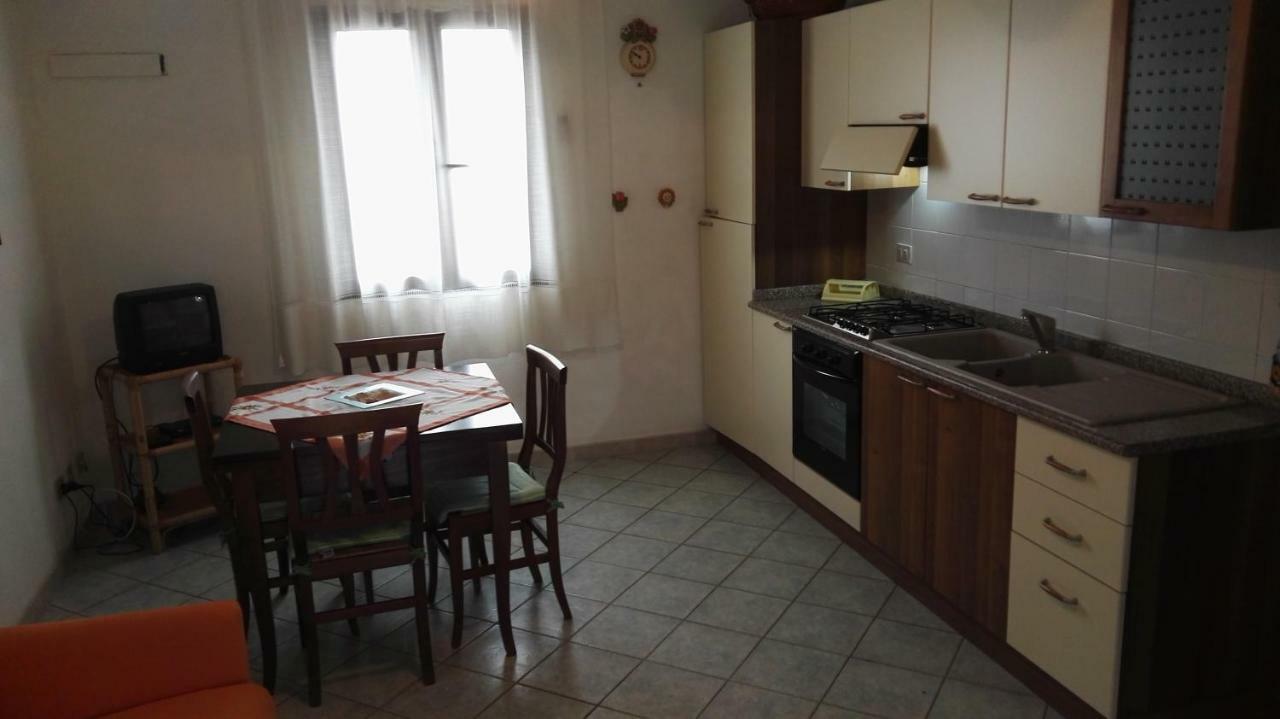 Appartamenti Sardegna Porto San Paolo  Kültér fotó
