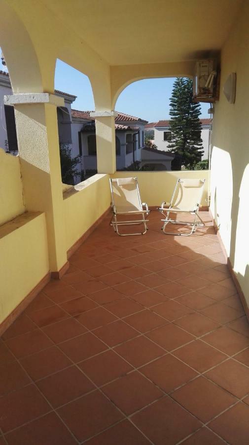 Appartamenti Sardegna Porto San Paolo  Kültér fotó