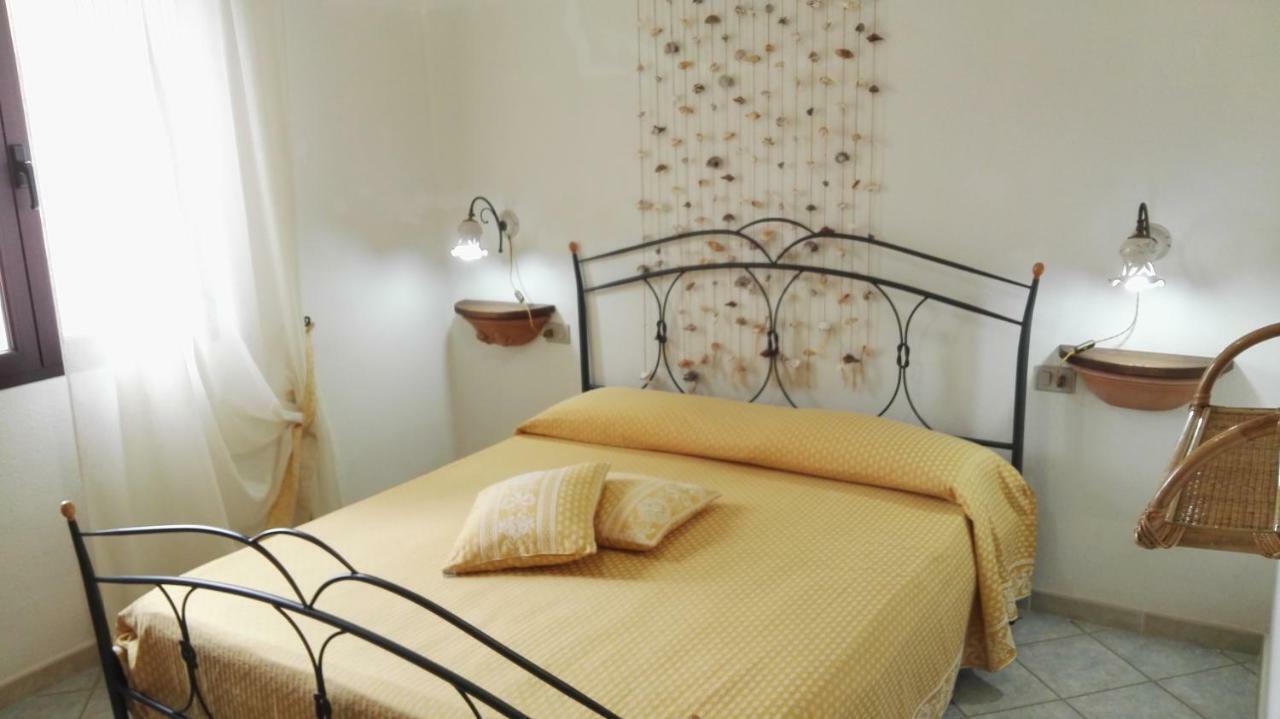 Appartamenti Sardegna Porto San Paolo  Kültér fotó