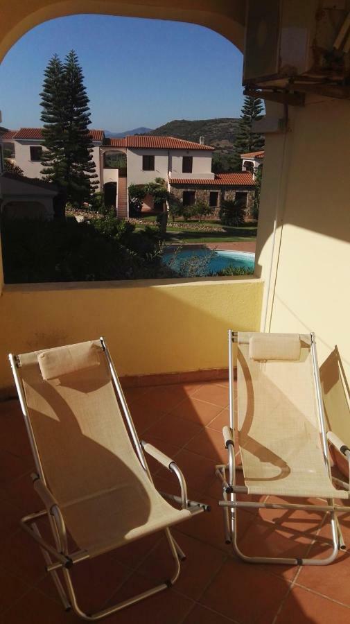 Appartamenti Sardegna Porto San Paolo  Kültér fotó