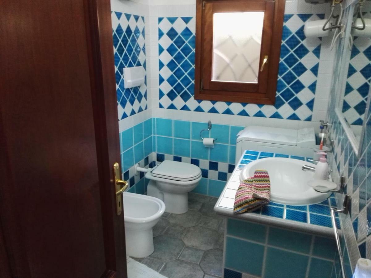 Appartamenti Sardegna Porto San Paolo  Kültér fotó