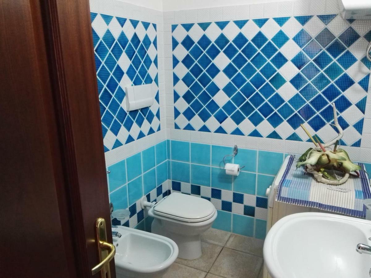 Appartamenti Sardegna Porto San Paolo  Kültér fotó