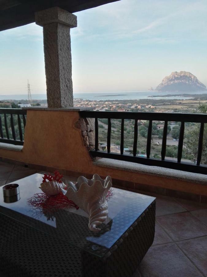 Appartamenti Sardegna Porto San Paolo  Kültér fotó