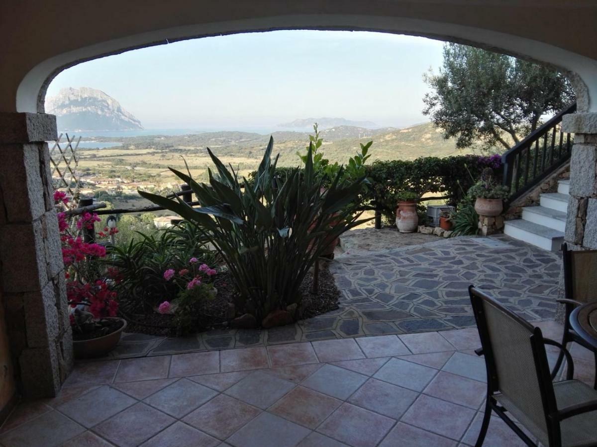 Appartamenti Sardegna Porto San Paolo  Kültér fotó