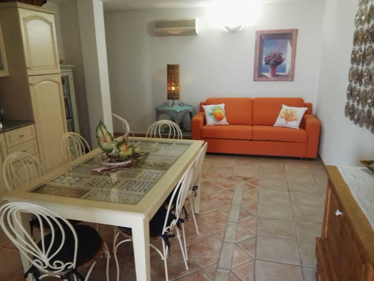 Appartamenti Sardegna Porto San Paolo  Kültér fotó