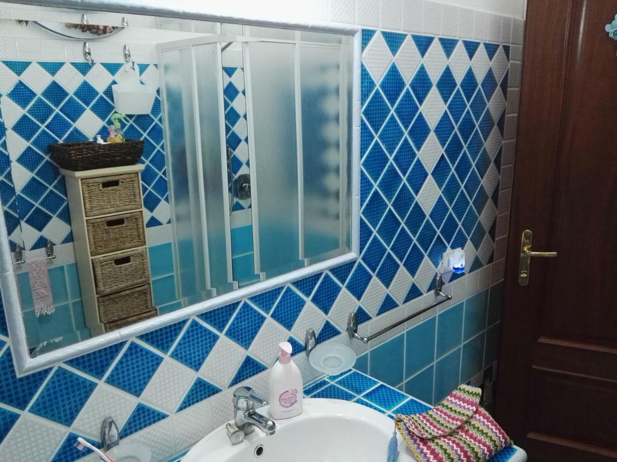 Appartamenti Sardegna Porto San Paolo  Kültér fotó
